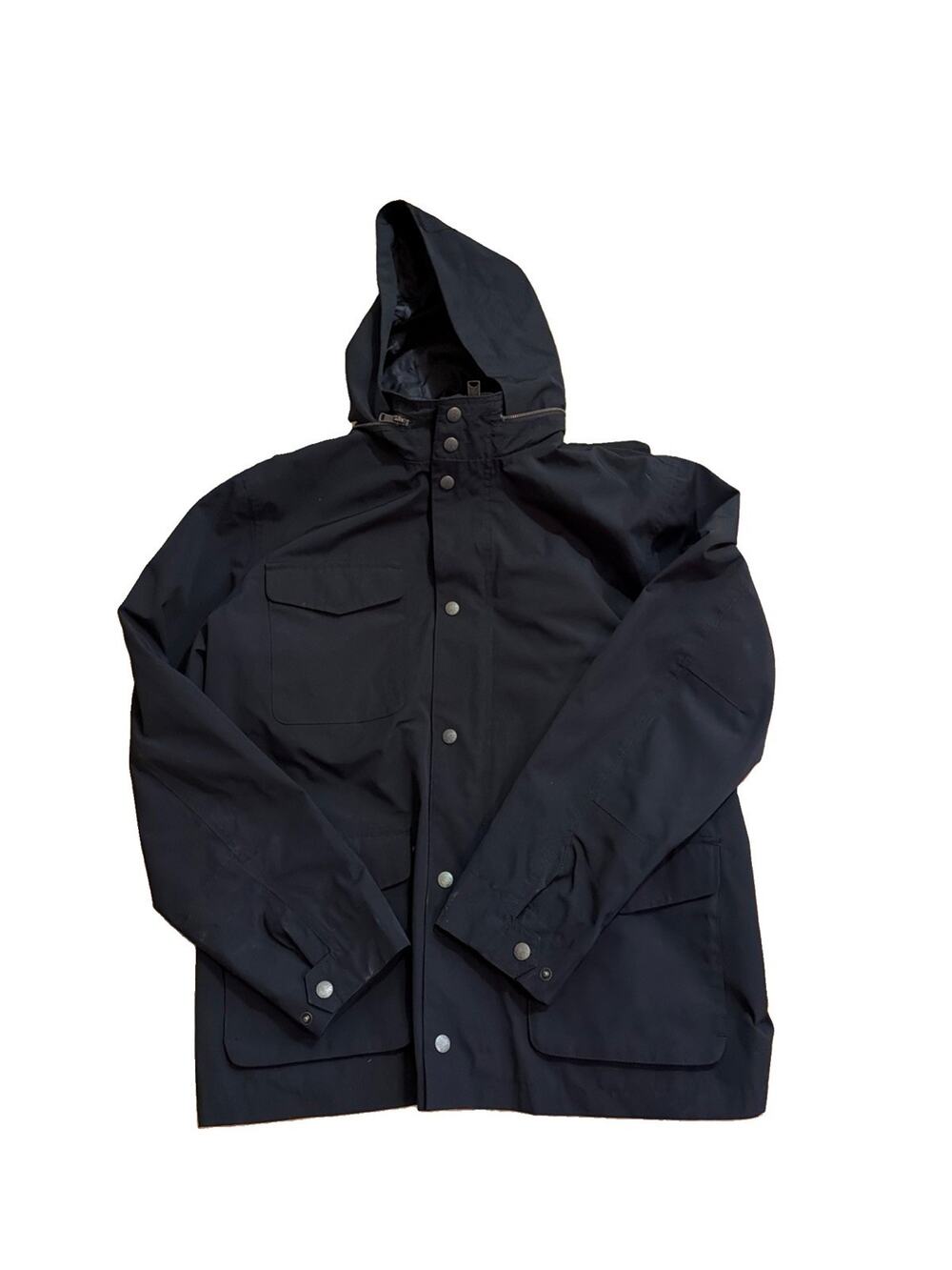 Men’s Fat Face Quality Goods Clothing 4 Pocket Chore Jacket. Size XXL